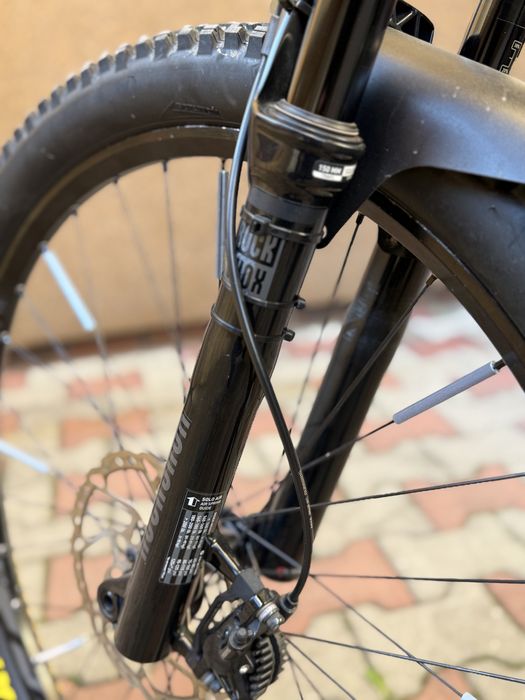 Rower Specjalized Stumpjuper 27,5