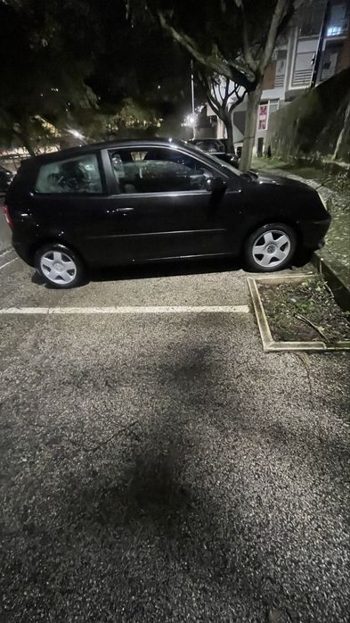 VolksWagen Polo muito bom