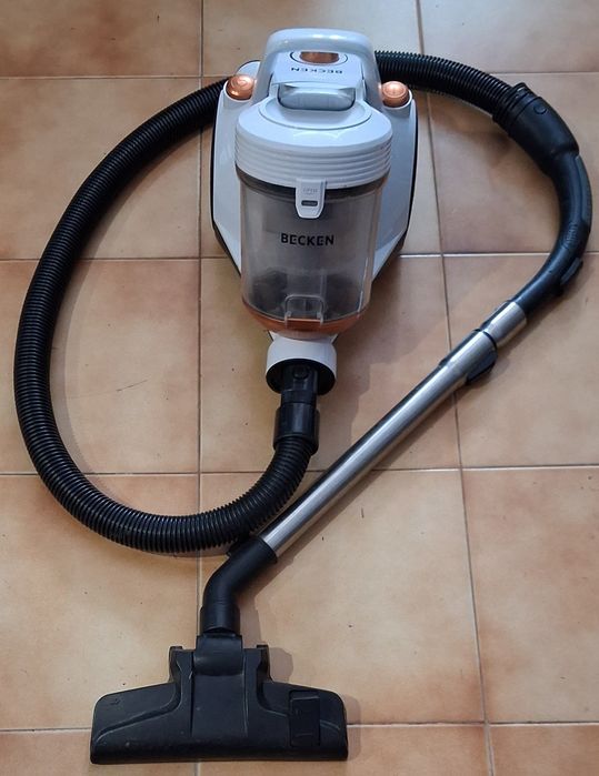 Aspirador Becken
