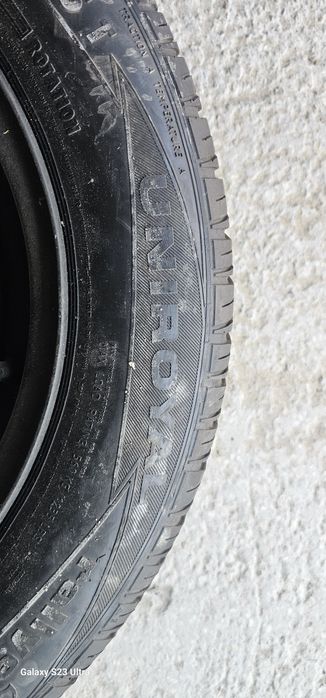 Koło 15 wielosezonowe