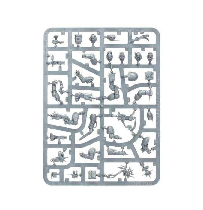 Warhammer 40000 Kill Team Phobos Strike Team