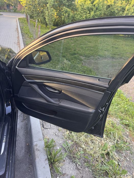 Bmw f10 528i  продаж