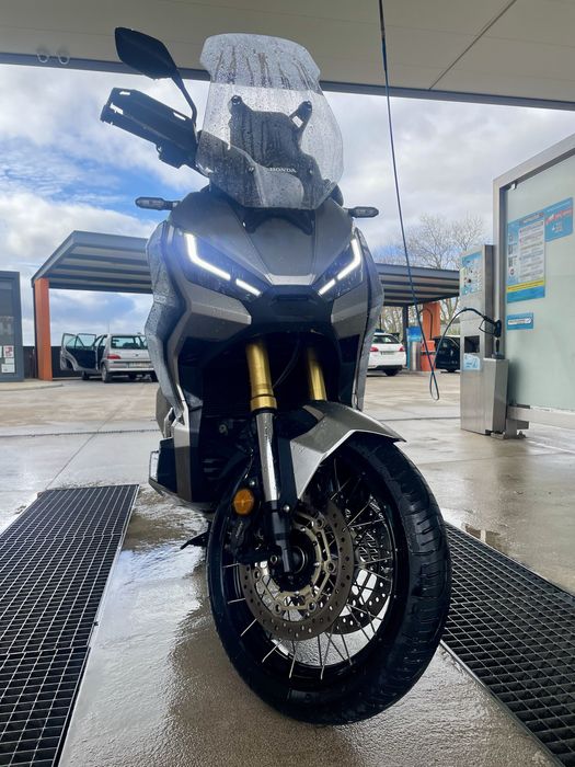 Honda X-ADV | Extras | Excelente estado