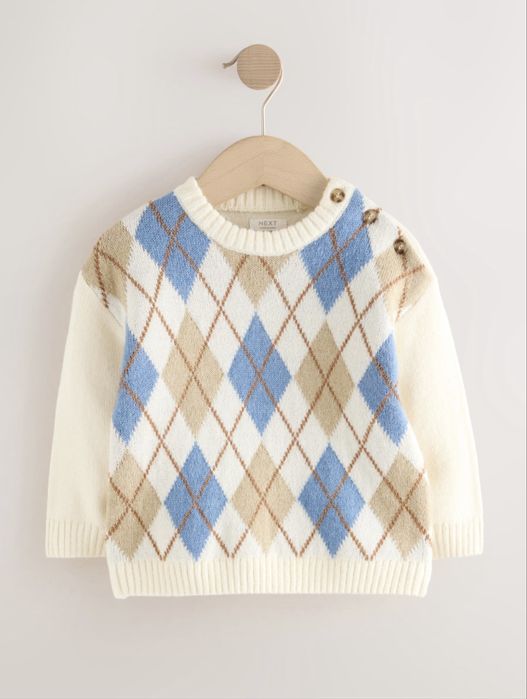 Светр Next 110 розмір