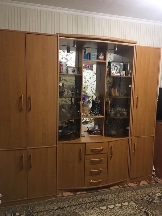 Продам мебель для гостиної