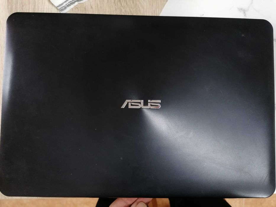 Asus X555LD-5X582W - Peças