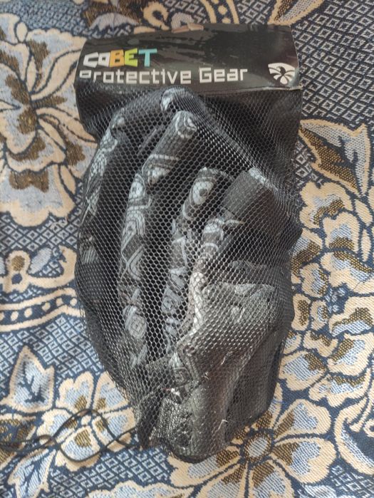 Дитячі ролики SpiritBlade Comp W 39 (EU) + захист