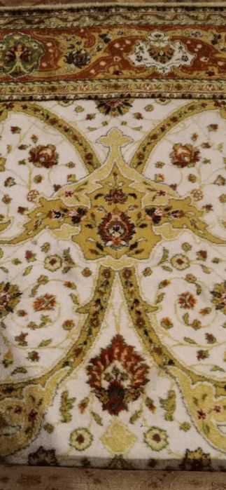 Ковёр Килим 4×245. Килим  3×2 бу