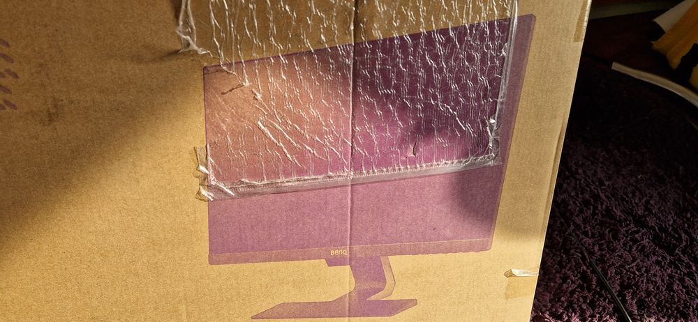 Monitor Benq Gw 2780