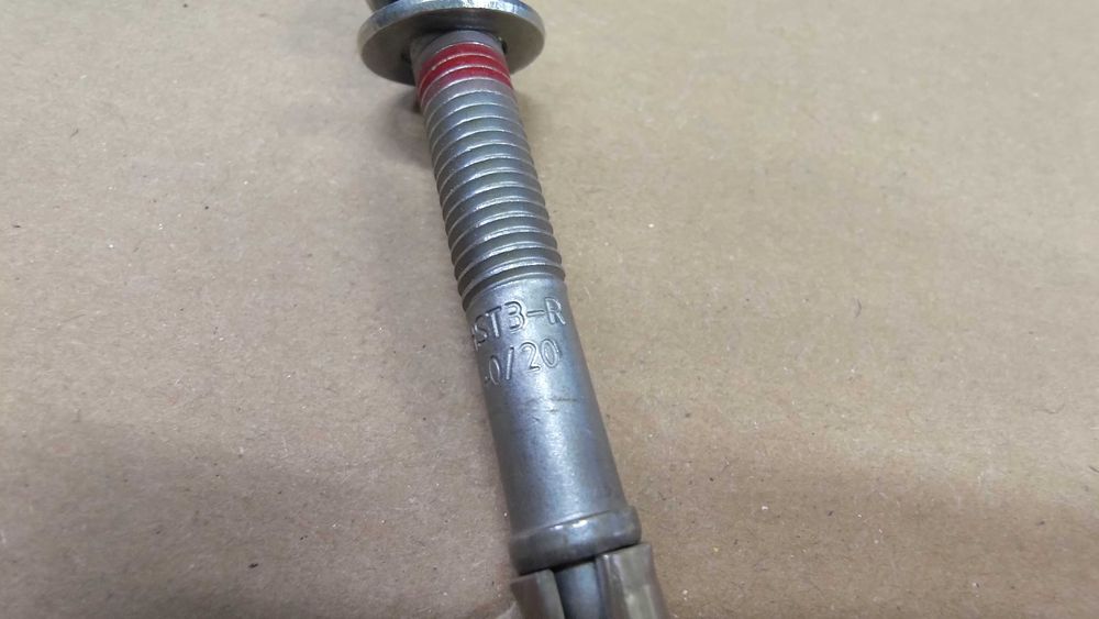 Kotwy M10X100 Hilti HST3-R + Hilti HST3