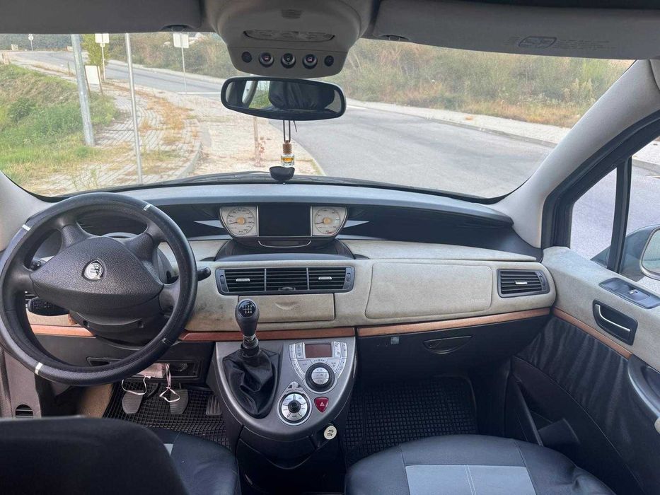 Vendo Carrinha 7 lugares