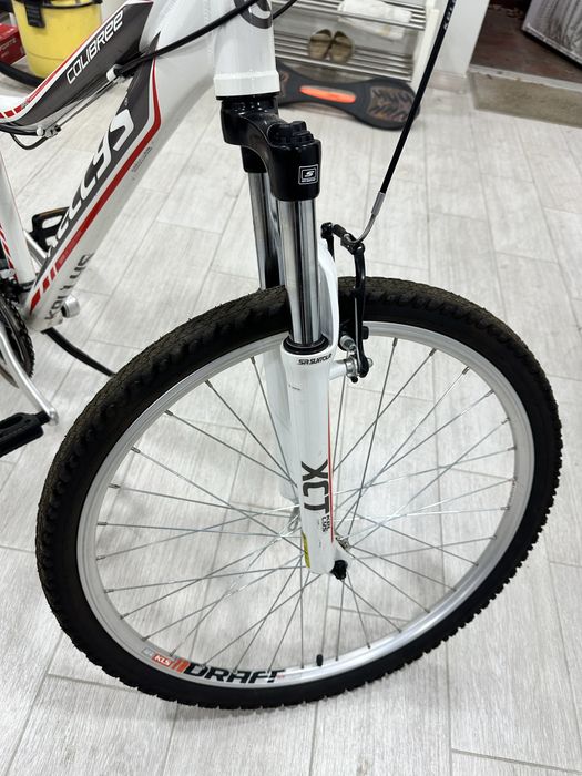 Велосипед Kellys 26”