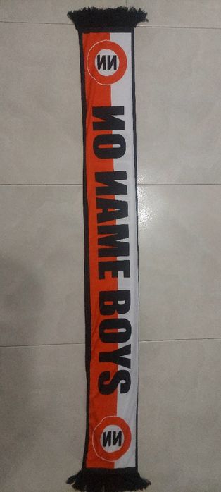 Bufanda,echarpe,Futebol