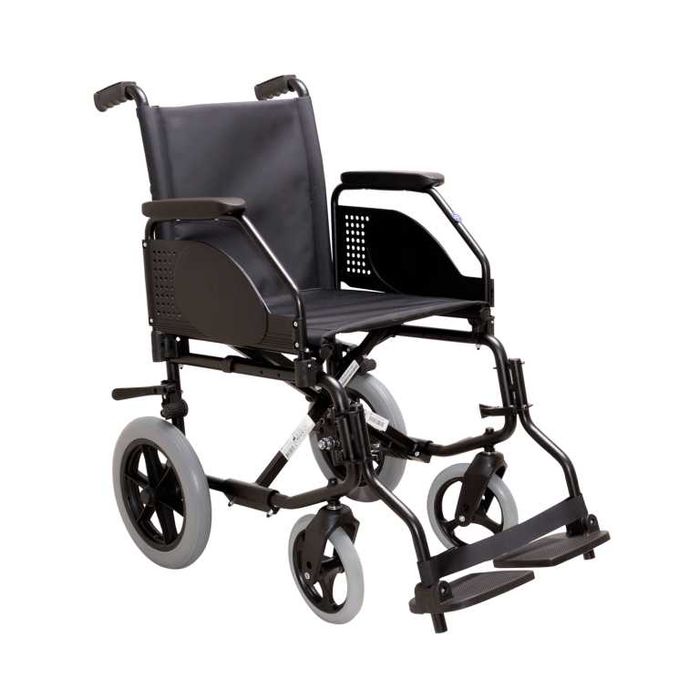 Cadeira de Rodas de Trânsito Celta Compact NOVA Envio Gratuito