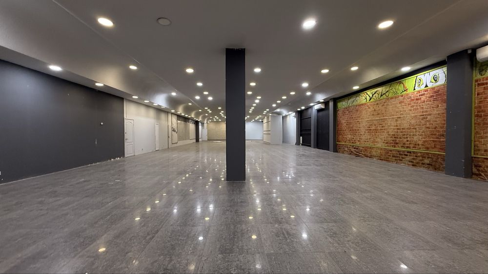 Сдам, аренда коммерческого помещения свободного назначения, фасад