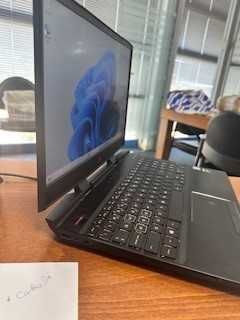 HP OMEN I5 - Usado em excelentes condições