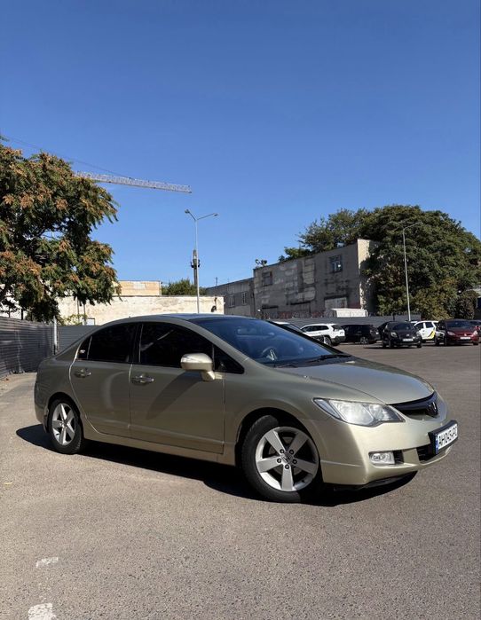 Продам HONDA civic