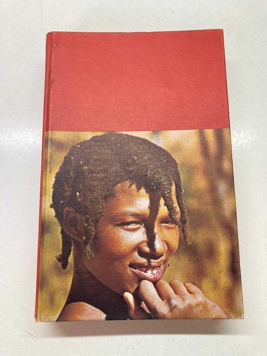 Livro - Angola, The Real Story (ctt editorial grátis)