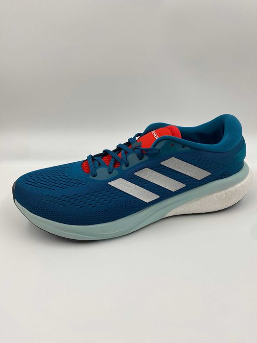 ADIDAS Supernova 2 r.47 1/3 Nowe, oryginalne buty biegowe męskie