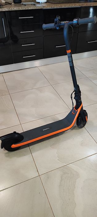 Vende-se Trotinete Elétrica Ninebot – C2