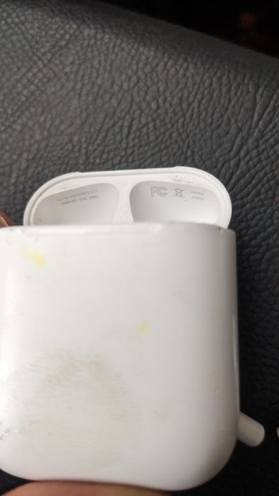 Навушники безпровідні   Earpods