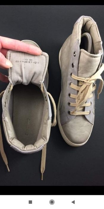 Кросівки Graceland