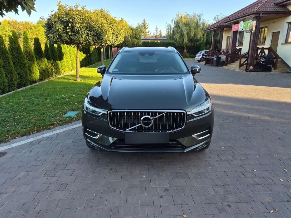 Volvo XC 60