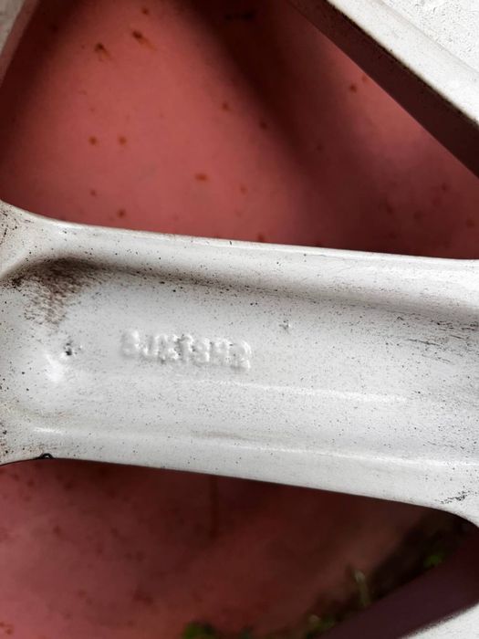 Диски ауди r18