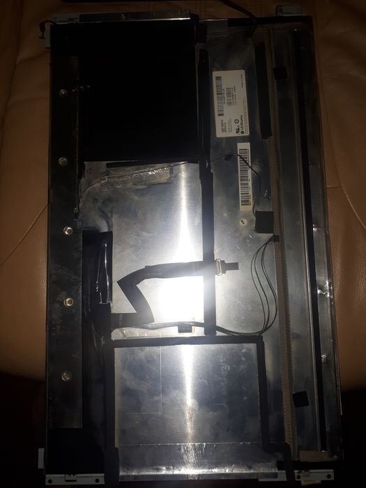 iMac A1224, iMac A1225, iMac A1311, iMac A1312, A1418 по запчастям