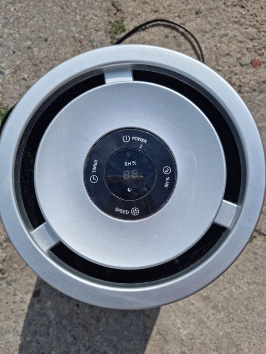 Nawilżacz powietrza Philips