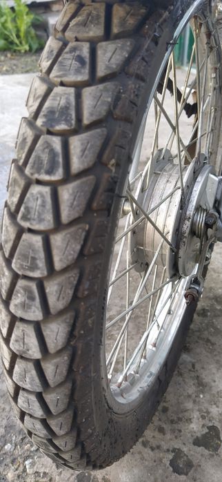 Продам мопед Musstang MT50Q2