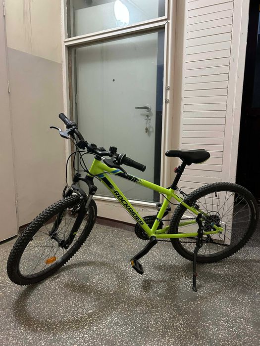 Rockrider ST500 SPORT TRAIL