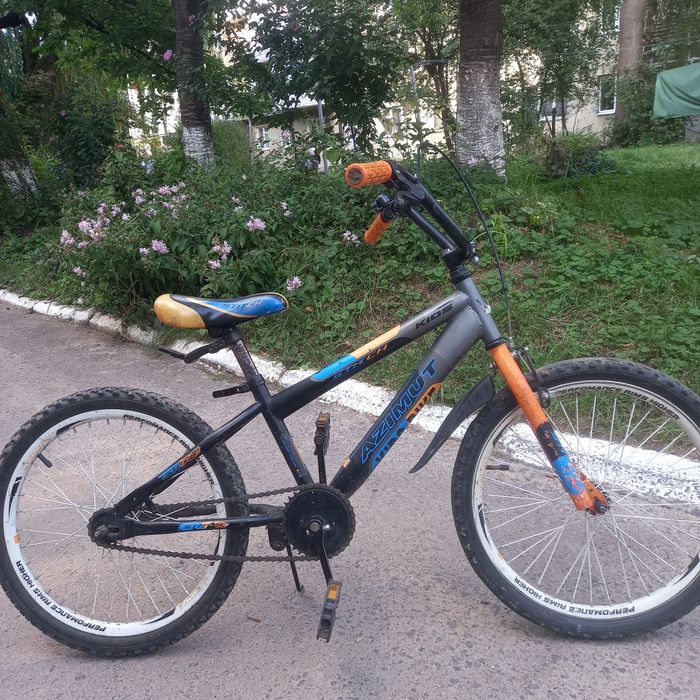 Велосипед Azimut 20