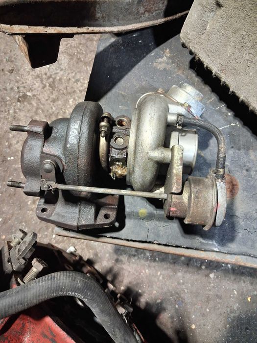 Redblock, skrzynia biegów, volvo 740/ 940