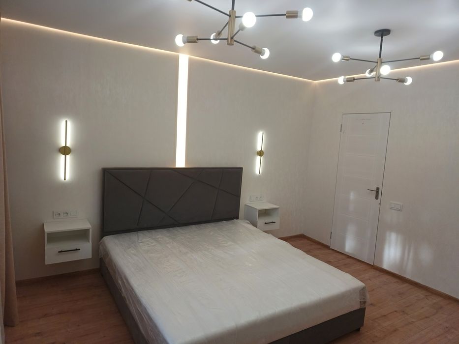 Продаж 2х.кімн.кв.Центр Сталінка 37000$