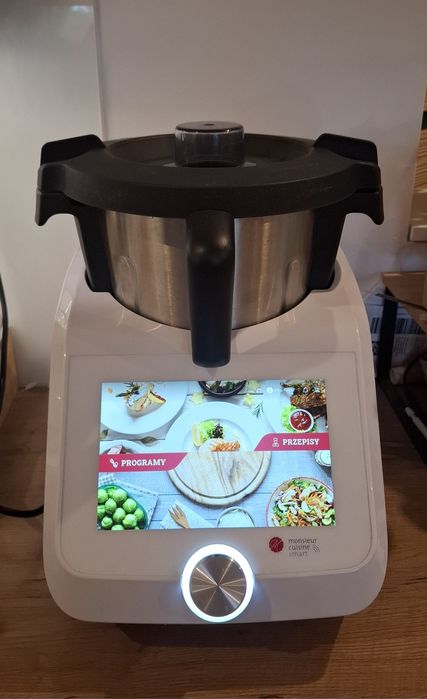 Lidlomix Monsieur Cuisine Smart
