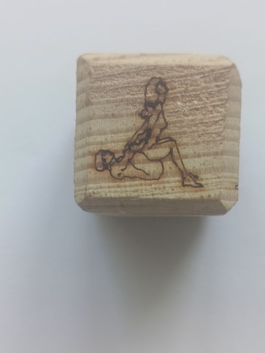 Kostka  Kamasutra.