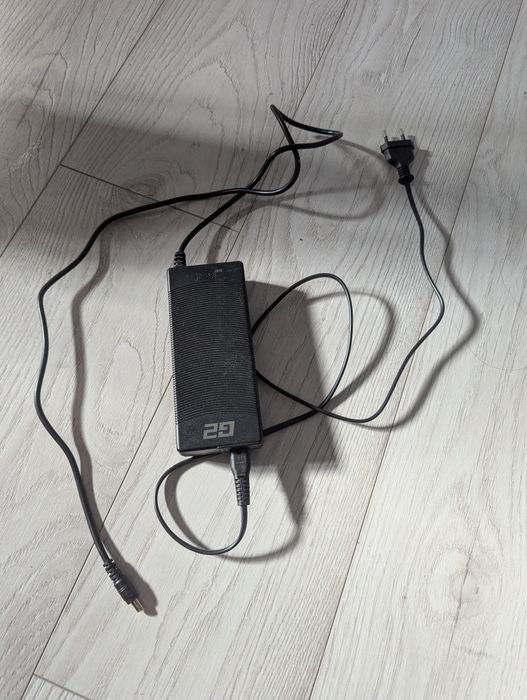 Kukirin G2 2026 року
