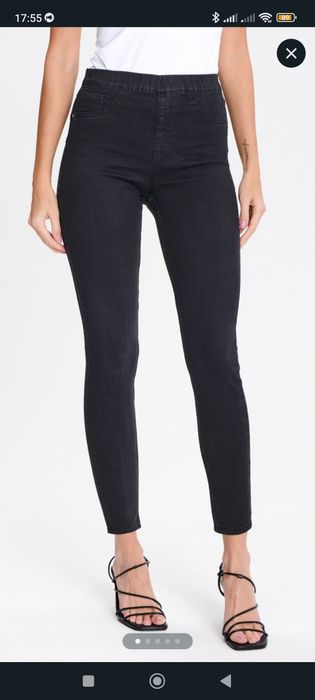 Джинси/джегінси жіночі Sinsay нові