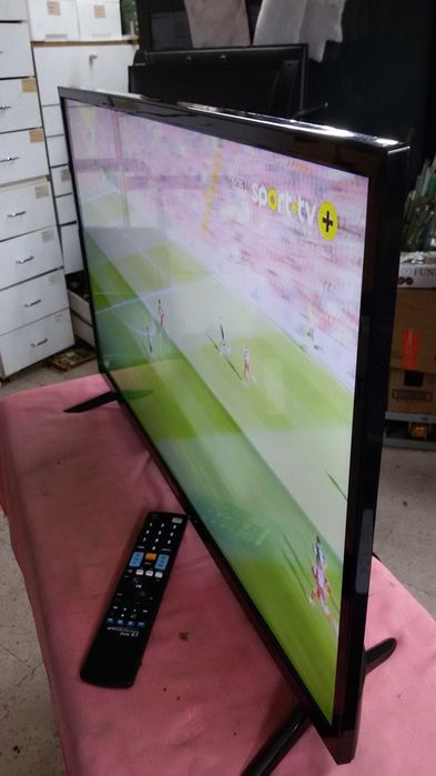 tv led silver ip-le32/ 4955.23 32 polgadas