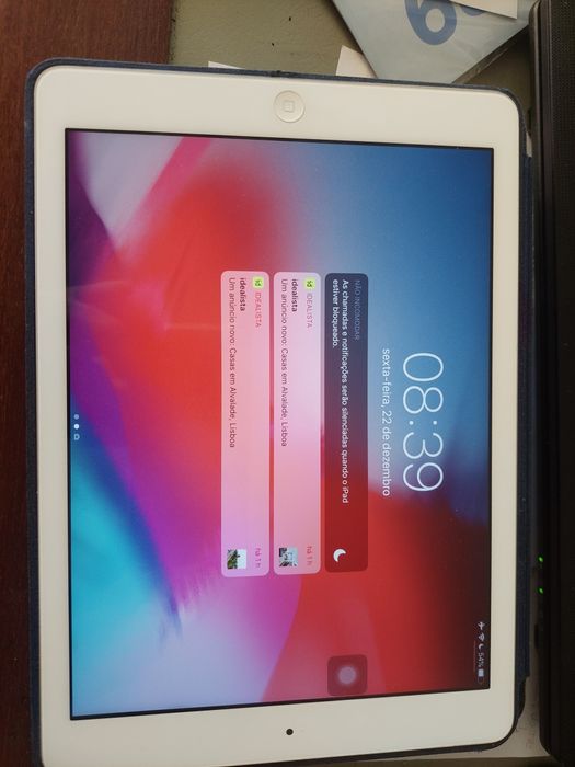 Ipad Air 16gb Mod. A1475