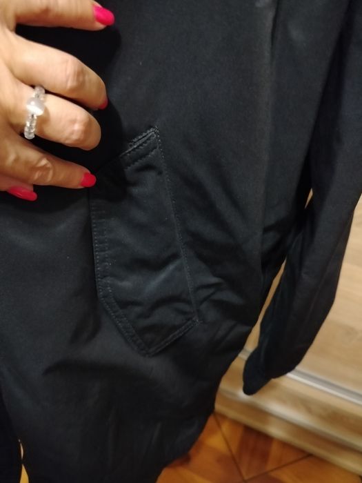 Kurtka raczej na jesień