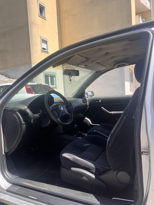 Golf 1.9TDI VP110