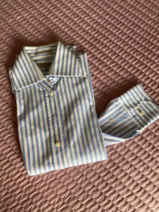 Camisas executivas mulher Sacoor