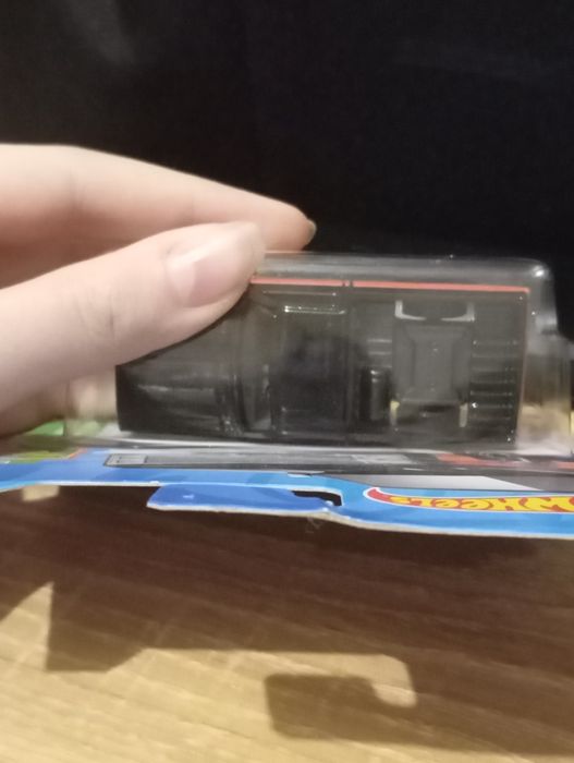 Hot wheels 83 Chevy Silverado