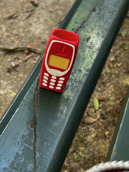 Capa para isqueiro bic