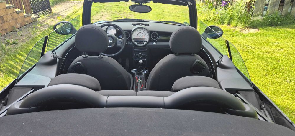 Mini Cooper sprzedam