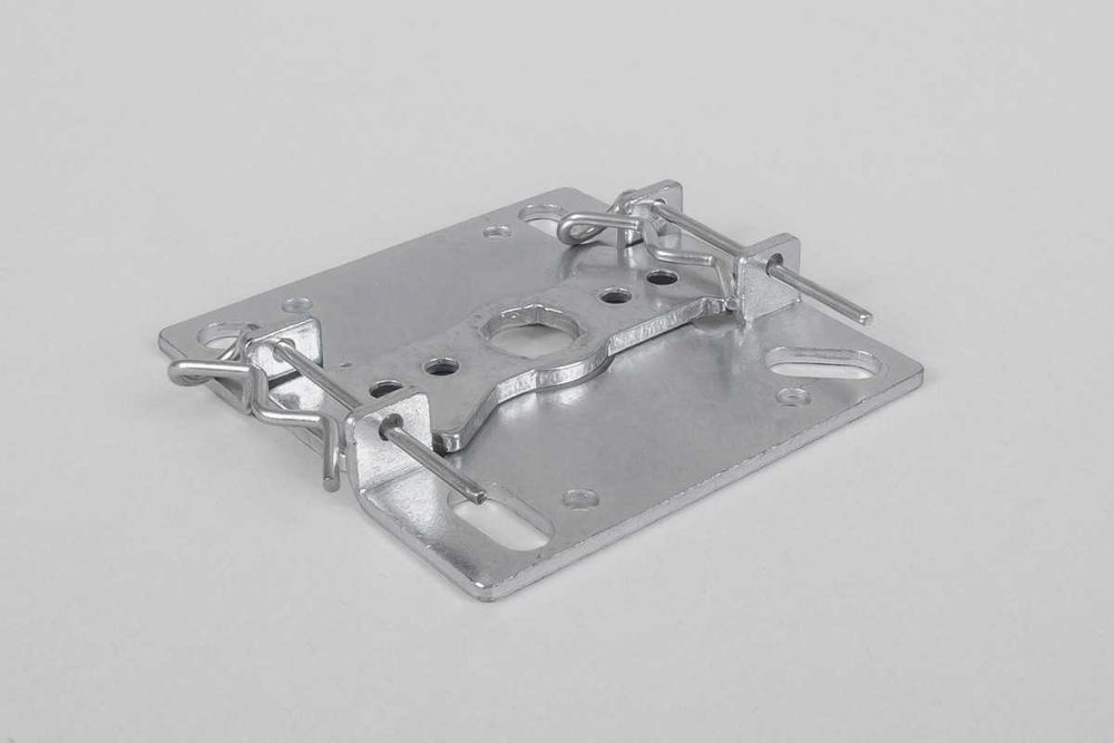 Silnik do rolet zewnętrznych 10Nm Yooda