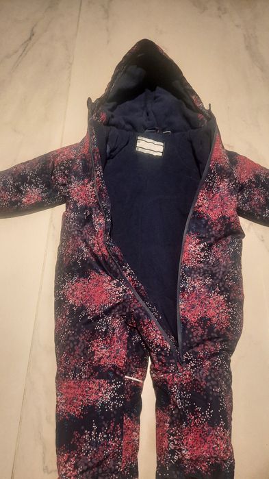 Kobinezon 86 2-3 lata