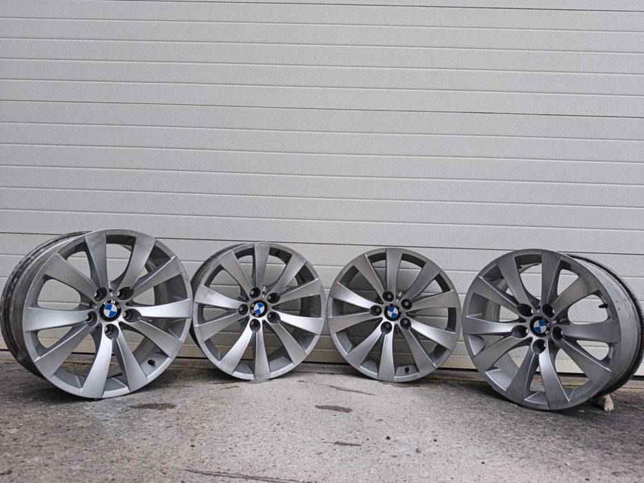 Jantes 18" BMW style 248